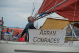 arran comrades 3534c whyw17 wed gjmc 7449